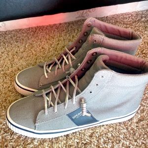 Sperry shoes